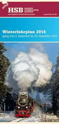 Winterfahrplan 1