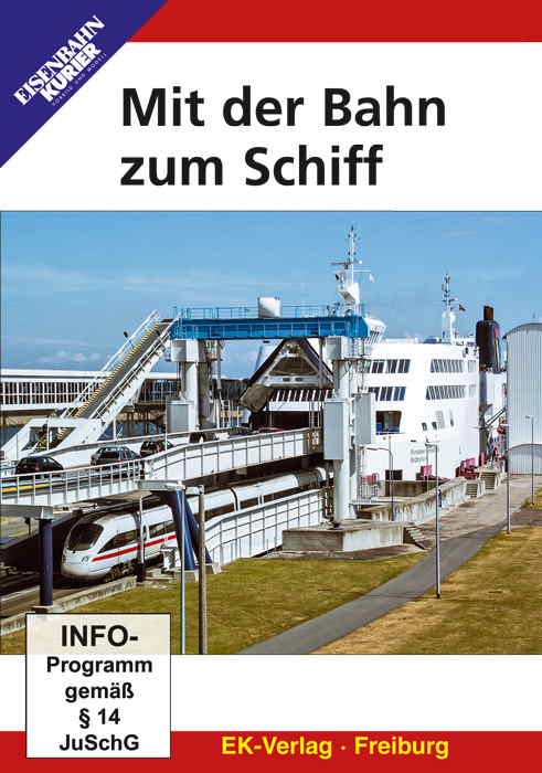 bahnschiff