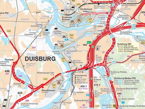 duisburg
