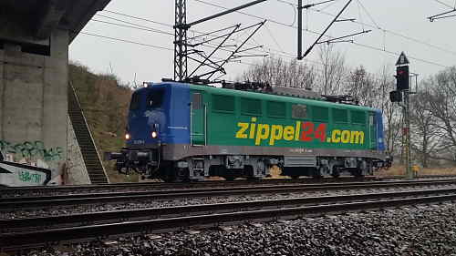 x140 838 Rollout am 09.01