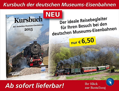 x15 kw museumsbahnen