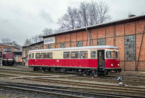 x187011 Wernigerode Foto HSB Dirk Bahnsen