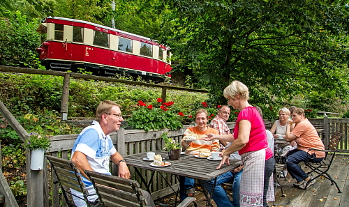 x2014 09 06 Schlemmertour mit T1 in Drahtzug Foto HSB Dirk Bahnsen