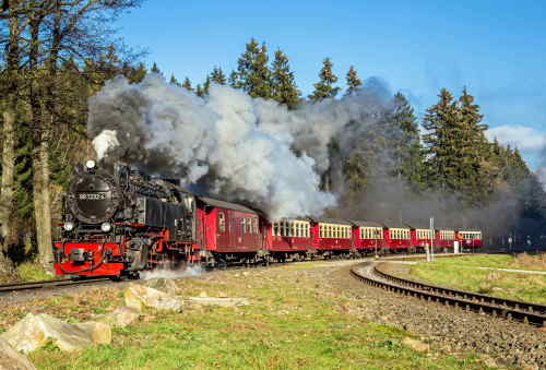 xHSB Brockenlok Foto HSB Dirk Bahnsen