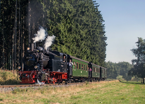 xLok 99 6101 Selketalbahn Foto HSB Dirk Bahnsen 
