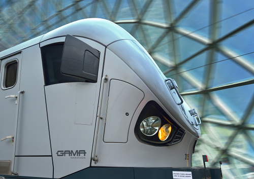 xPesa Bydgoszcz SA Gama 111Db