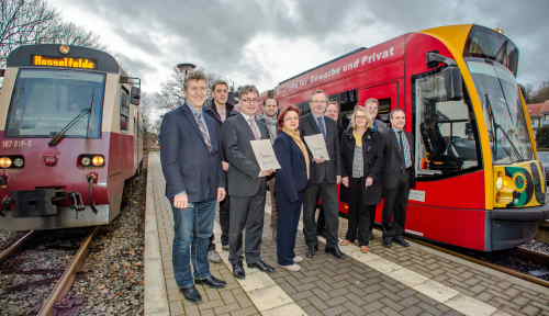 xVertragsunzterzeichnung HSB VBN Foto HSB Dirk Bahnsen