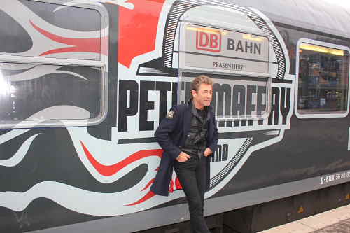 xxx20141204 9819 Bremen Hbf Rock n Rail Peter Maffay