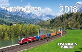 ALPENBAHN