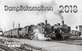 Dampflokomotive