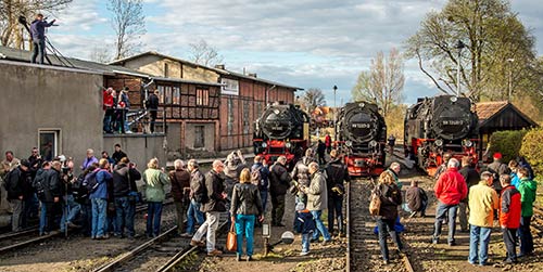 HSB Fotoparade 17 04 2015 Foto HSB Dirk Bahnsen