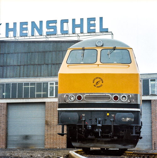 Henschel lmh 3513 1