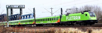 X350FLIXTRAIN