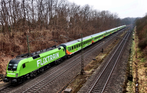 X5FLIXTRAIN