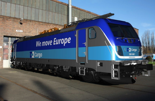 cdcargo500