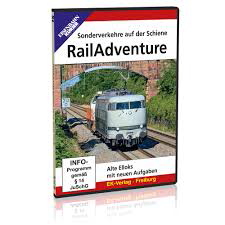 railad