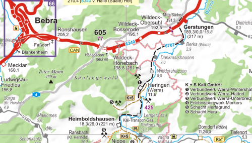 werratalbahn