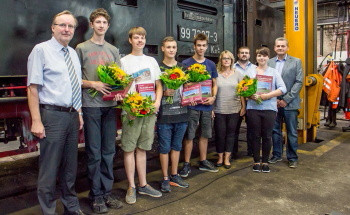 x1HSB Neue Lehrlinge Foto HSB Dirk Bahnsen