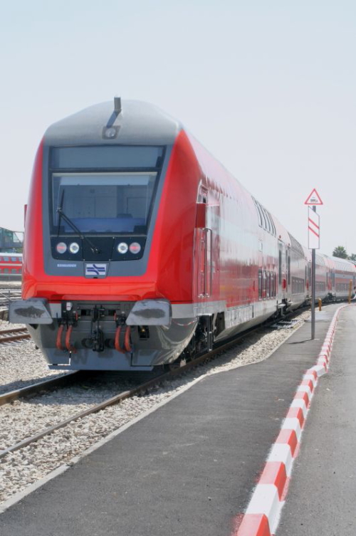 x20180103 BOMBARDIER TWINDEXX Vario for Israel Railways lrg