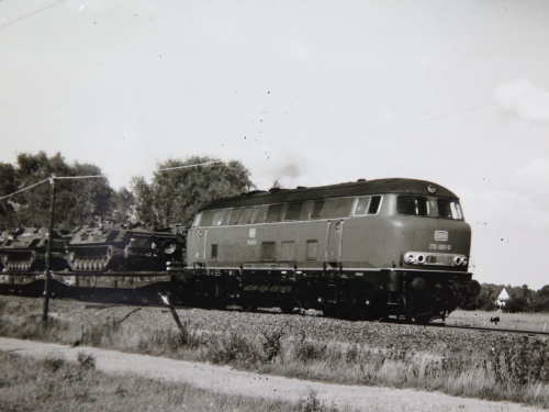 Die Diesellok Familie der Bundesbahn in vielen Bildern Fachbuch Baureihe V 160 