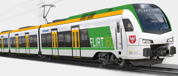 x350tn pl km stadler flirt impression Kopie