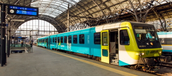 x35Arriva Tschechien DB AG