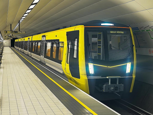 x500tn gb merseyrail stadler emu impression Kopie