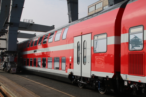 x520180409 3047 Bremen Neustadt TWINDEXX Vario 2386 Israel