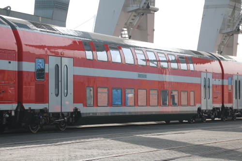 x520180409 3053 Bremen Neustadt TWINDEXX Vario 2413 Israel