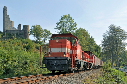 x5J. Högemann Reichenstein Weba 7 Weba 5 27.09.11