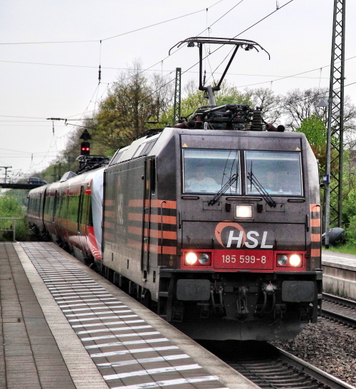 x5 185599