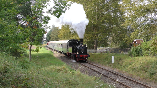 x91 134 Bu Ziegellei vor Sternberg