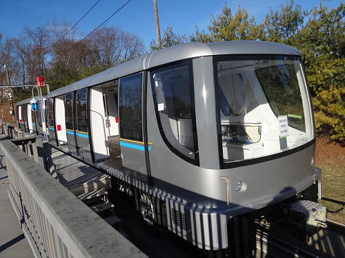 xBOMBARDIER INNOVIA APM 300 1