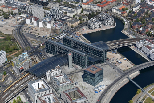 xBerlin Hauptbahnhof 2 data