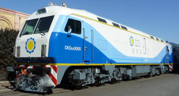 xCRRC locomotives 3