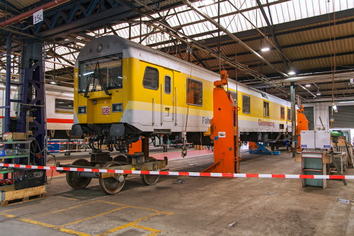 xDBSystemMesswagen99809360009AwNeumuenster2p010717
