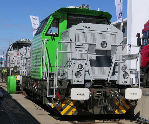 xG6Vossloh