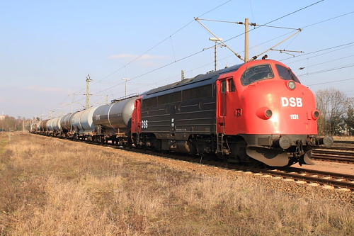 xGerstungenDSBKesselwagen