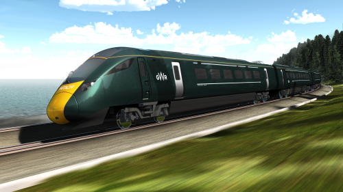 xHitachi Class 802 for Great Western Railway Kopie