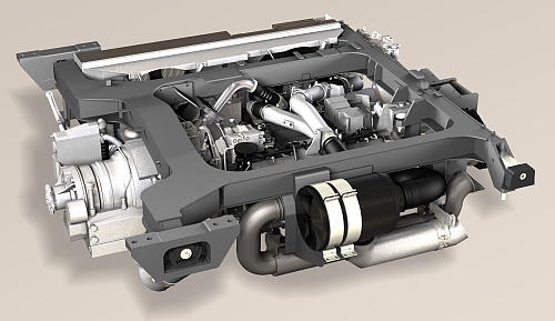 xMTU Series 1800 PowerPack