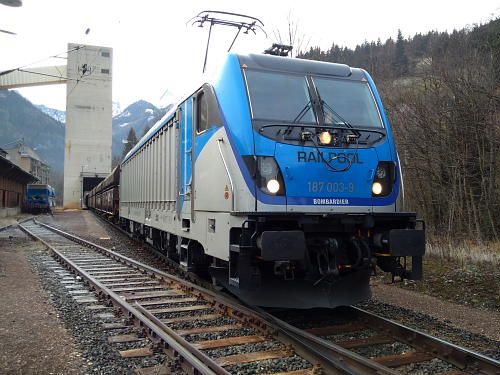 xTRAXX AC LM Beladefahrt Eisenerz 12 2015 Railpool Kopie