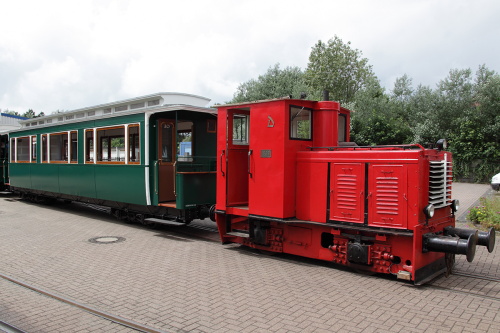 xWeyer Wagen 19