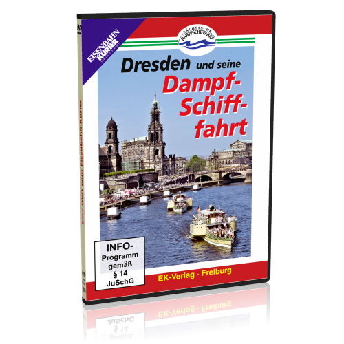 xdddampfer