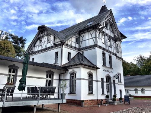 xgadebusch