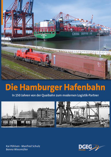 xhafenbahn