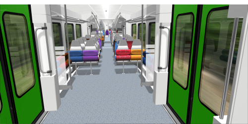 xpm 160707 vergabe s bahn betreiber flirt srr innenraum