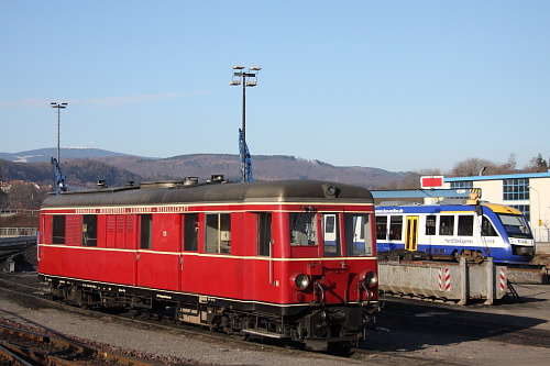 NWE T3