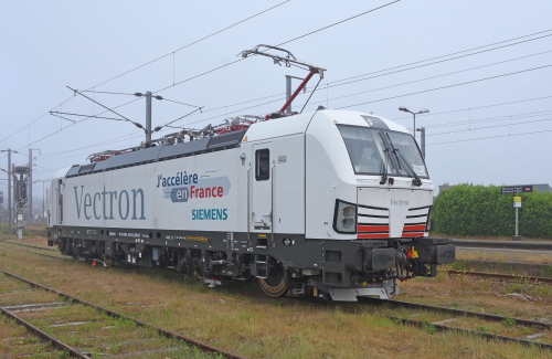 x500vectron