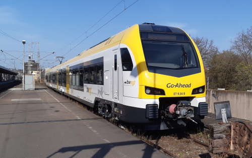 x5GABW Flirt3XL Foto Go Ahead Baden Wuerttemberg