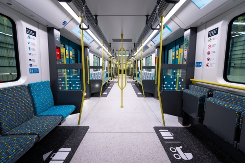 x5SydneyMetro WesternSydneyAirportprototypetraininternal1
